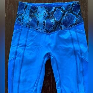 lululemon athletica leggings